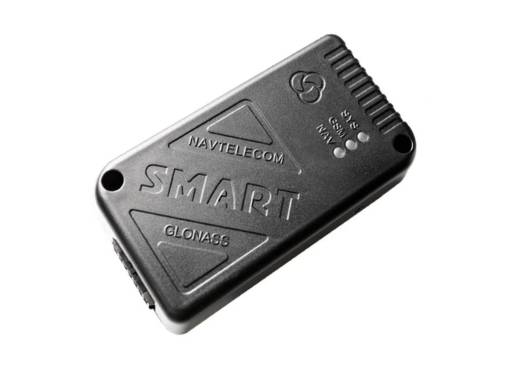 GPS/ГЛОНАСС-трекер Smart S-2423 GSM
